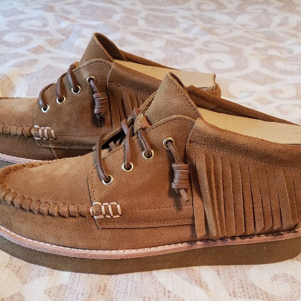 Sperry Booties